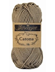 Scheepjes Catona Moon Rock 25g (254)