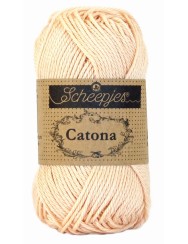 Scheepjes Catona Shell 25g (255)