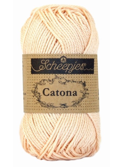 Scheepjes Catona Shell 25g (255)