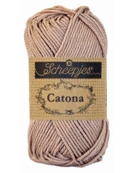 Scheepjes Catona Antique Mauve 25g (257)