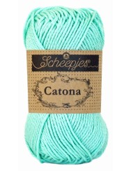 Scheepjes Catona Chrystalline 25g (385)