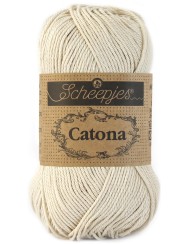 Scheepjes Catona Linen 25g (505)