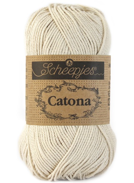 Scheepjes Catona Linen 25g (505)