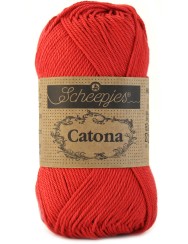 Scheepjes Catona Candy Apple 25g (516)