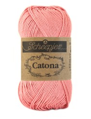 Scheepjes Catona Marshmallow 25g (518)