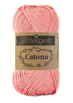 Scheepjes Catona Marshmallow 25g (518)