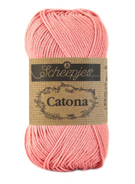 Scheepjes Catona Marshmallow 25g (518)