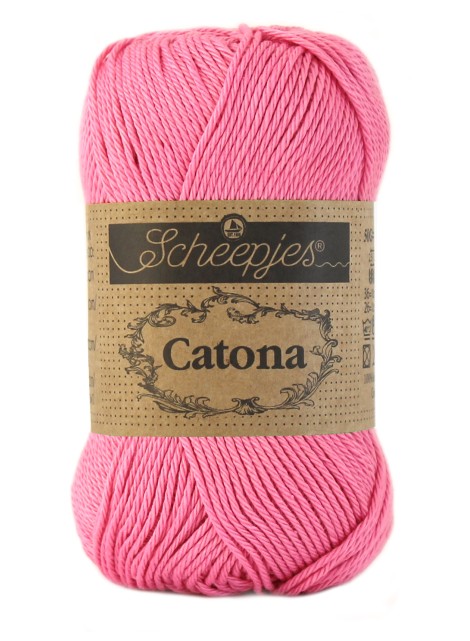 Scheepjes Catona Fresia 50g (519)