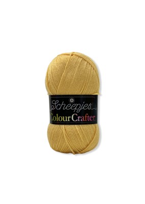 Scheepjes Colour Crafter Gouda 