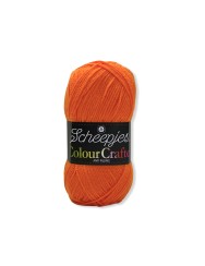 Scheepjes Colour Crafter Gent