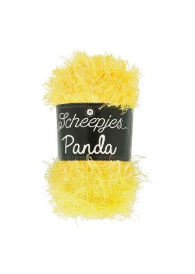 Scheepjes Panda Sunflower