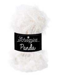 Scheepjes Panda Polar Bear