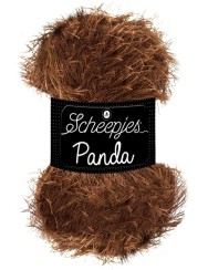 Scheepjes Panda Grizzly