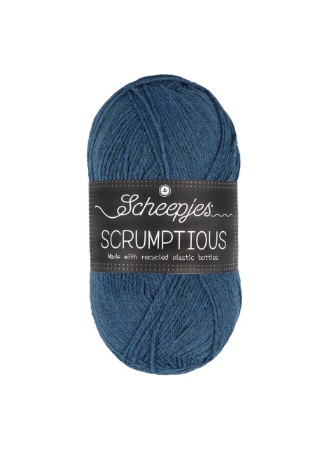 Scheepjes Scrumptious Blue Surf Cake (305)