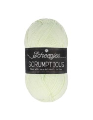 Scheepjes Scrumptious Honeydew Melon Sorbet (317)