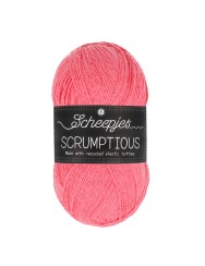 Scheepjes Scrumptious Rose Barfi (321)