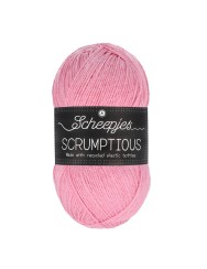 Scheepjes Scrumptious Cotton Candy Meringue (330)