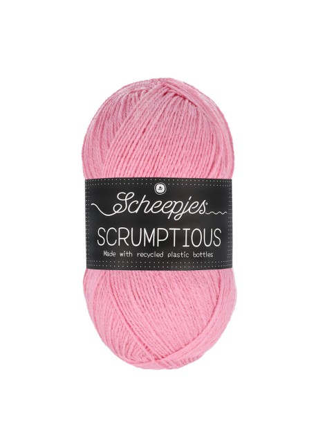 Scheepjes Scrumptious Cotton Candy Meringue (330)