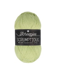 Scheepjes Scrumptious Key Lime Pie (337)