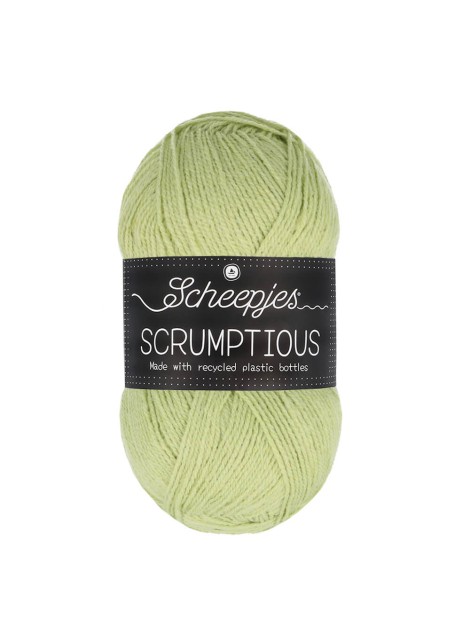 Scheepjes Scrumptious Key Lime Pie (337)