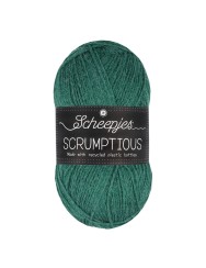 Scheepjes Scrumptious Spirulina Bites (338)