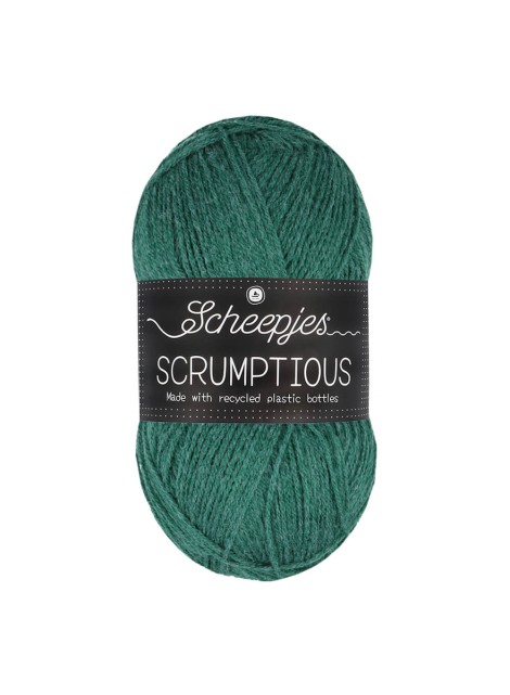 Scheepjes Scrumptious Spirulina Bites (338)