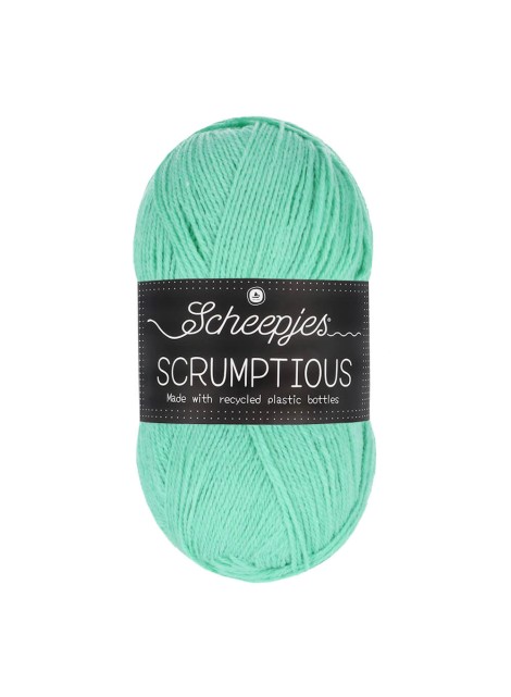 Scheepjes Scrumptious Mint Whoopie Pie (340)