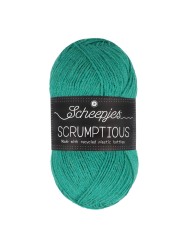 Scheepjes Scrumptious Mint Chocolate Cookie (353)