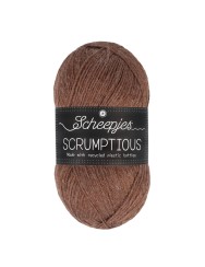 Scheepjes Scrumptious Coconut Truffle (362)