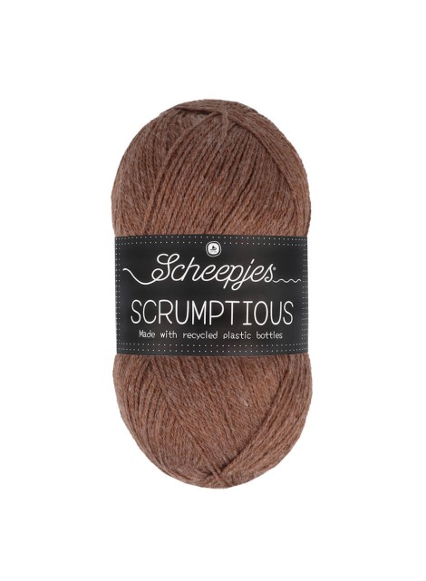 Scheepjes Scrumptious Coconut Truffle (362)