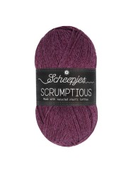 Scheepjes Scrumptious Cabernet Gelato (368)