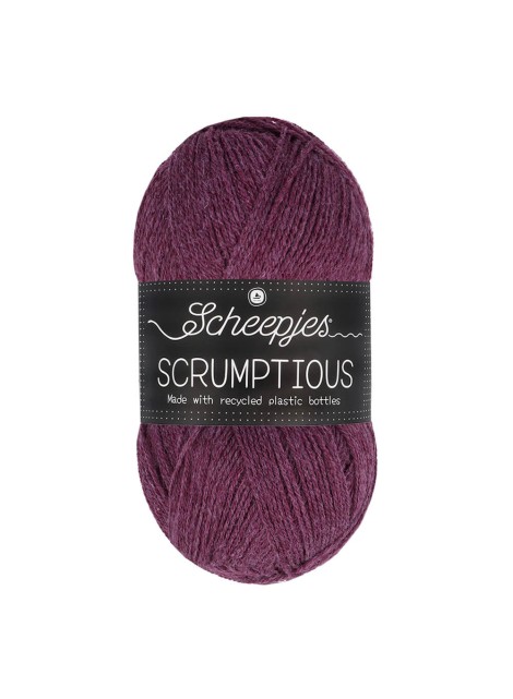 Scheepjes Scrumptious Cabernet Gelato (368)