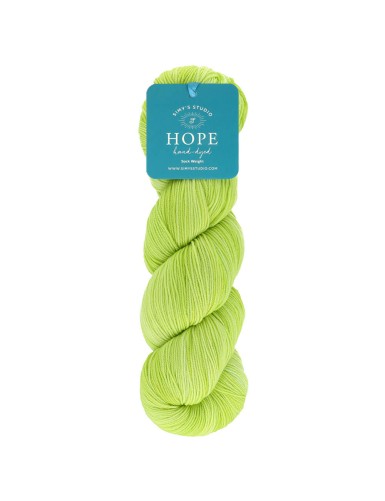 Scheepjes Hope Sock (03)