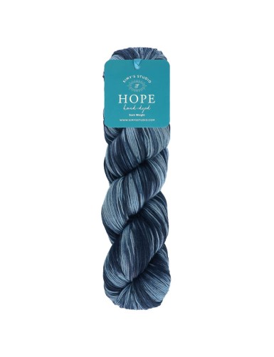 Scheepjes Hope Sock (05)