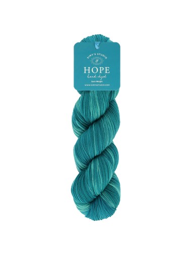 Scheepjes Hope Sock (07)