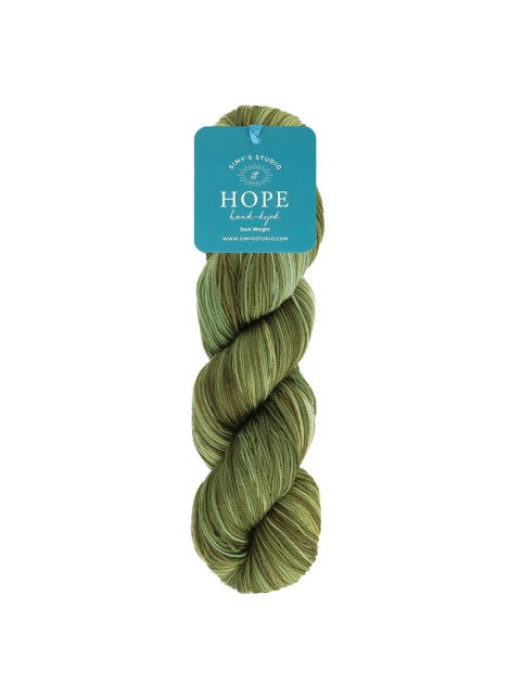 Scheepjes Hope Sock (09)