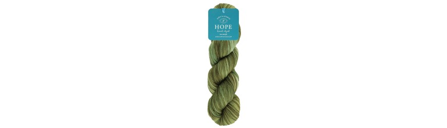 Simy's Truth en Hope SOCK