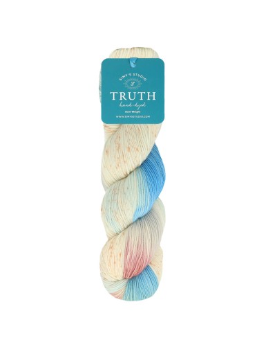 Scheepjes Truth Sock (58)