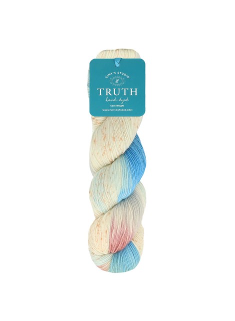 Scheepjes Truth Sock (58)