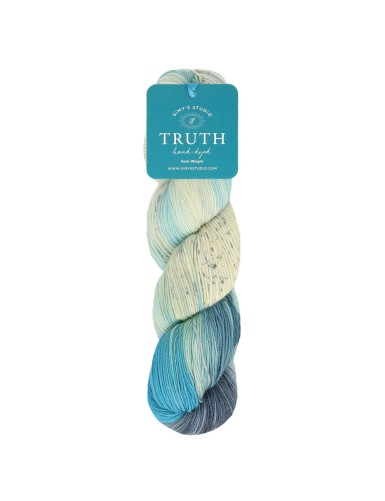 Scheepjes Truth Sock (60)