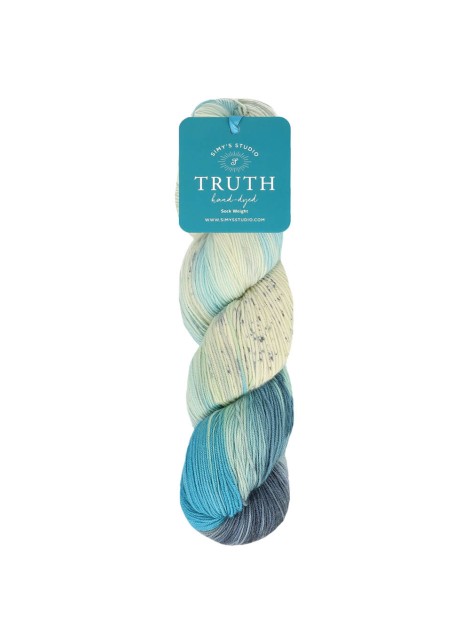 Scheepjes Truth Sock (60)