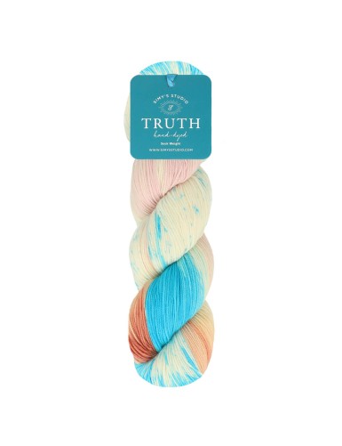 Scheepjes Truth Sock (61)