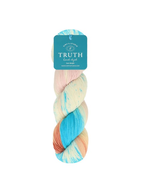 Scheepjes Truth Sock (61)