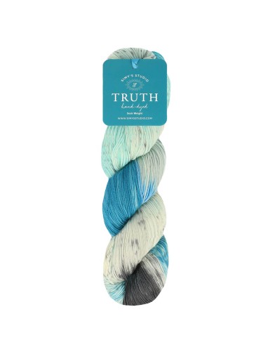 Scheepjes Truth Sock (62)