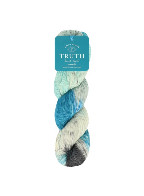 Scheepjes Truth Sock (62)