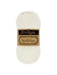 Scheepjes Softfun Lace (2426)