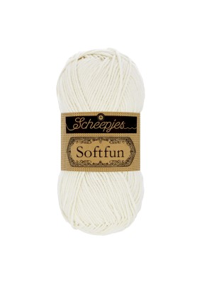 Scheepjes Softfun Lace (2426)