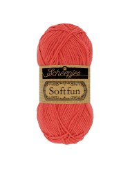 Scheepjes Softfun Salmon (2449)