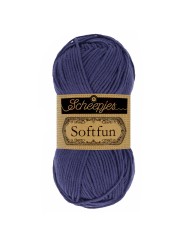 Scheepjes Softfun Purple (2463)