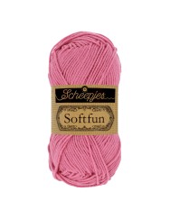 Scheepjes Softfun Pink (2480)